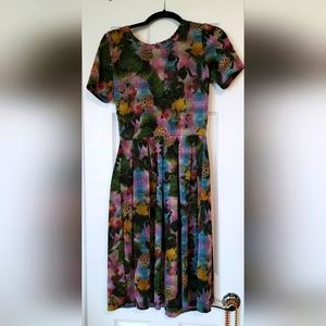 Small Lularoe Dress